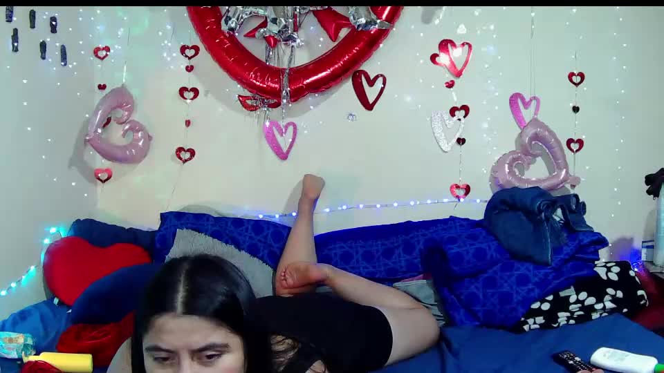 celeste_hotres Adult Chat September 1, 2026