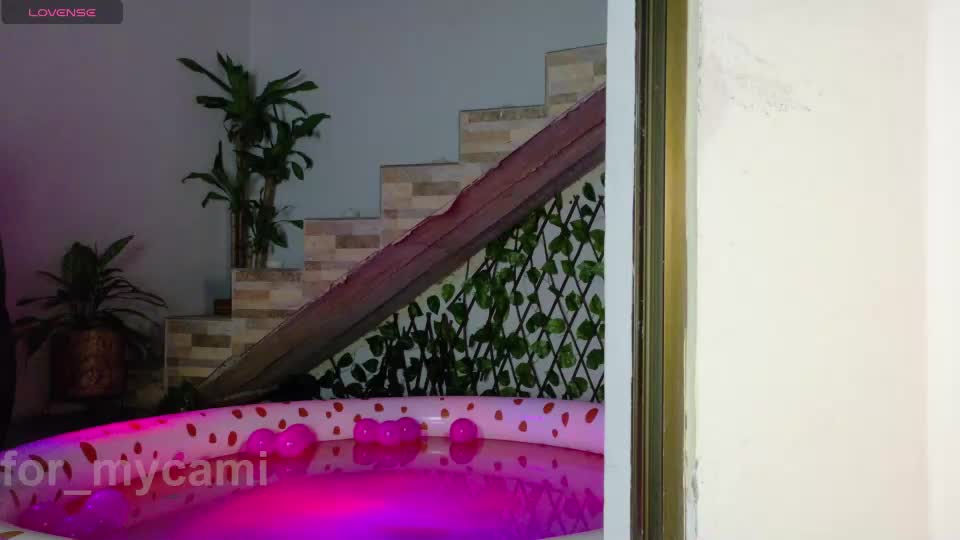 for_mycami Adult Chat September 1, 2026