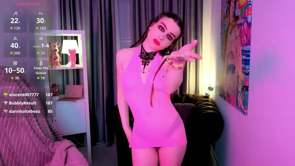 yourownsuccubus Adult Chat September 1, 2026