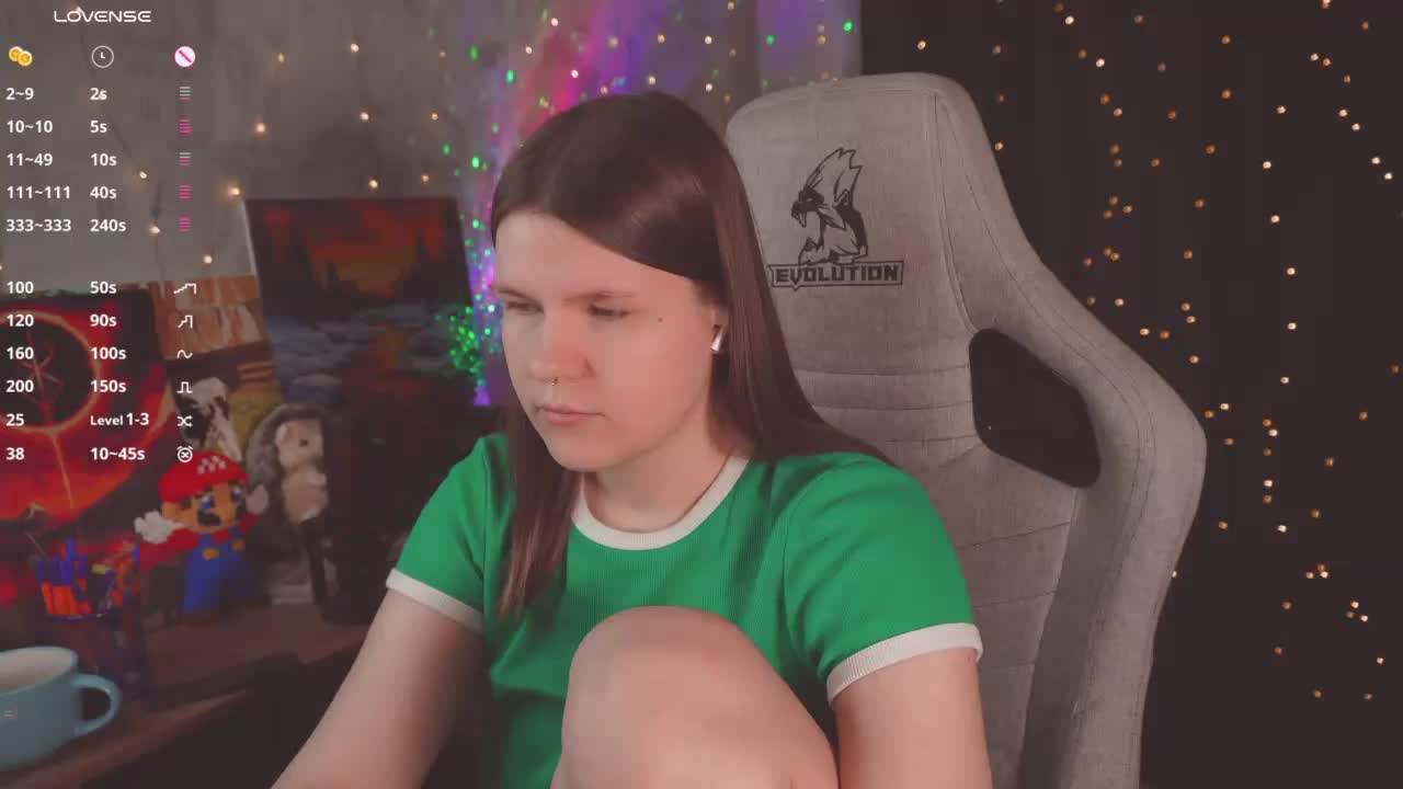 cutesoneckaaa Adult Chat September 1, 2026