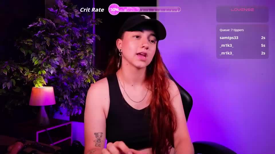 lexavega_ Adult Chat September 1, 2026