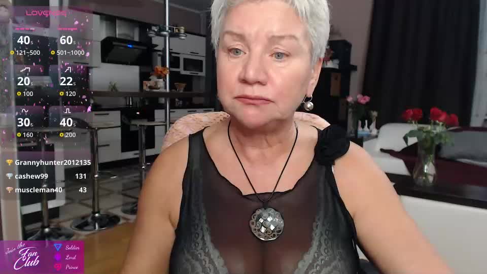 roxana_brooks Adult Chat September 1, 2026