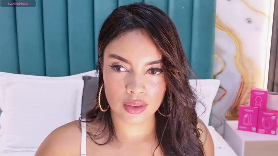 velvet_carter Adult Chat September 1, 2026
