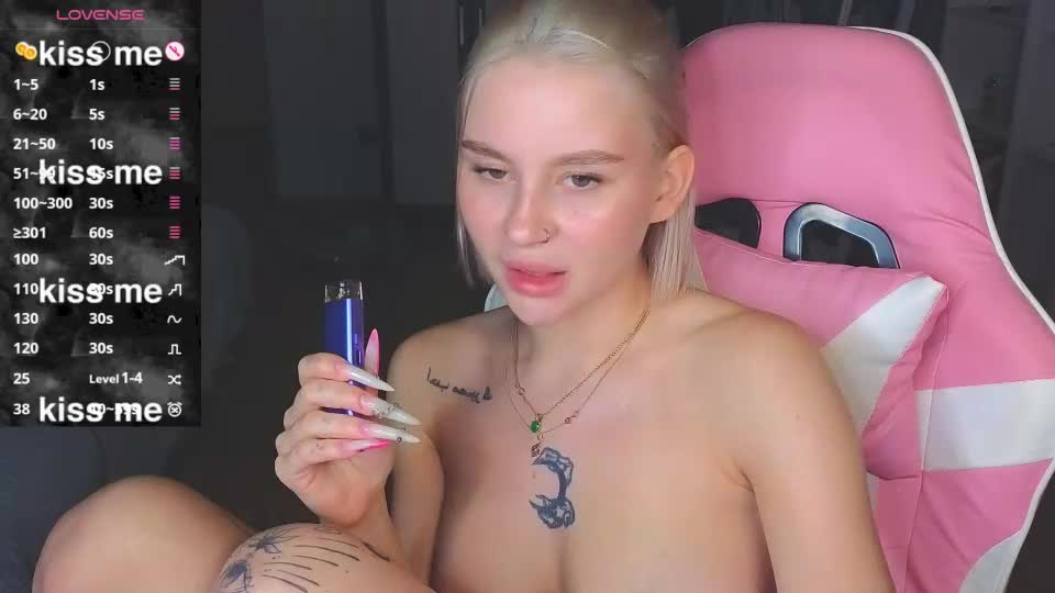 barbieee_doll Adult Chat September 1, 2026