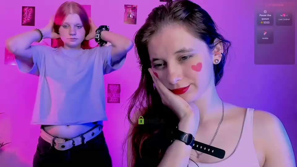bella_sky11 Adult Chat September 1, 2026
