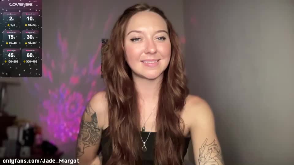 jade_margot Adult Chat September 1, 2026