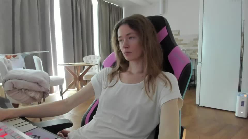 oksanafedorova Adult Chat September 1, 2026