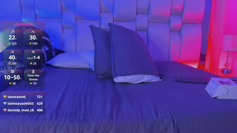 maddyperez8 Adult Chat September 1, 2026