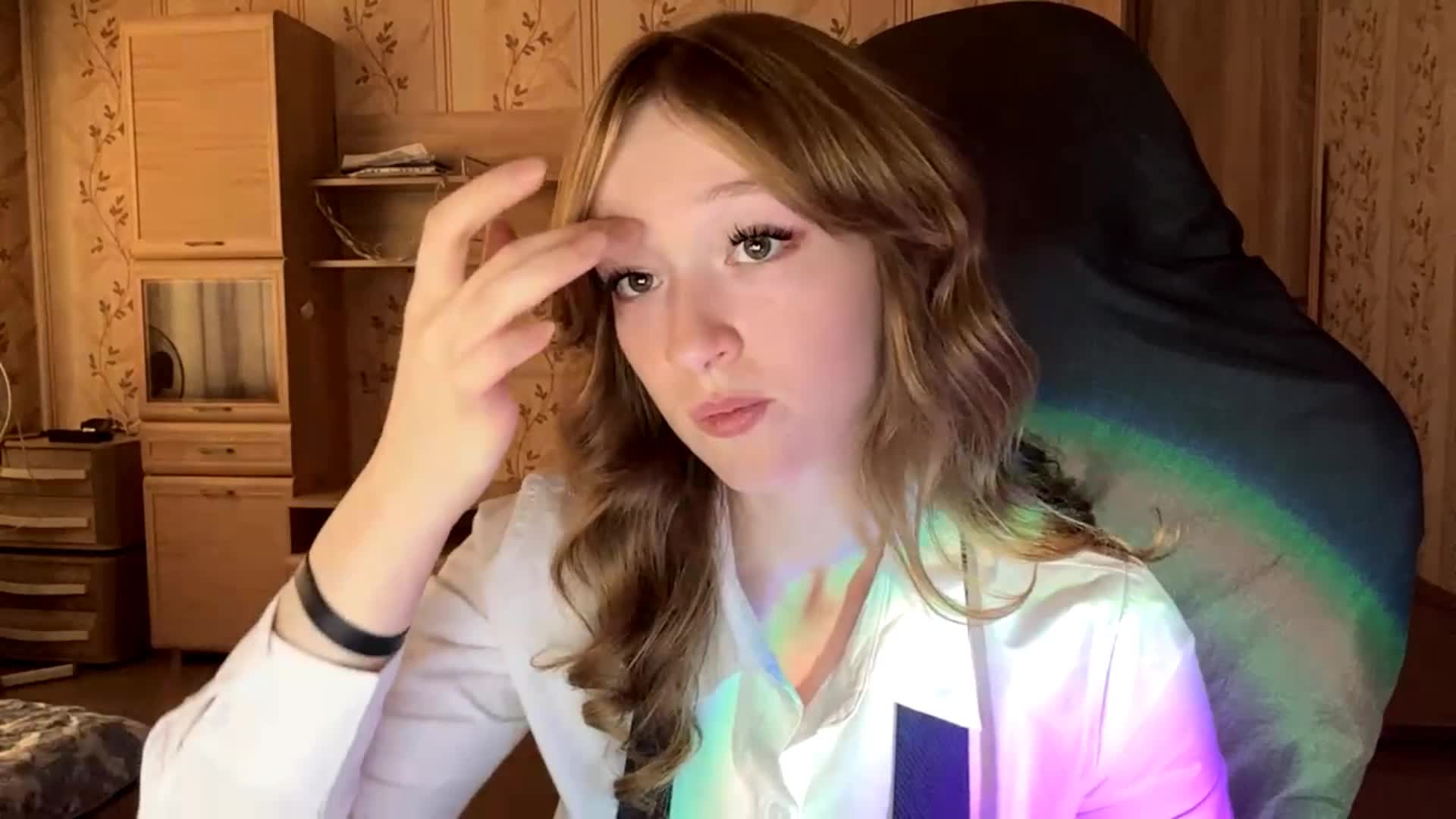 LisaSchroyer Adult Chat September 1, 2026