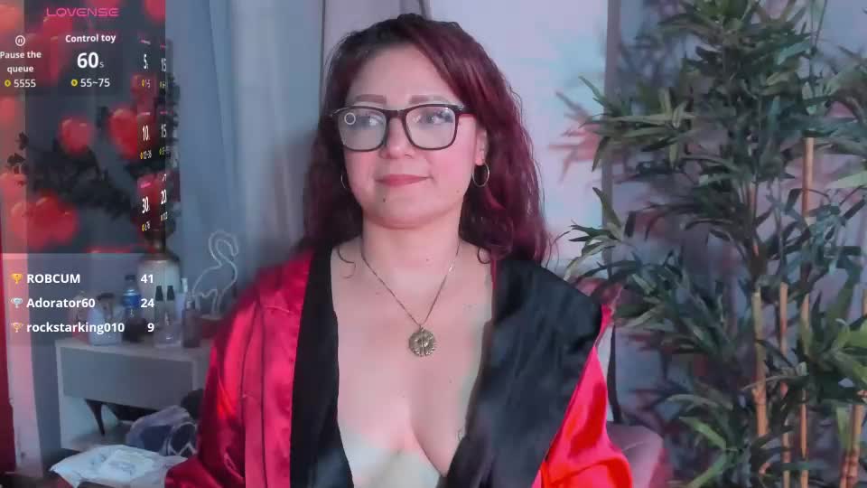 gaia_rougee Adult Chat September 1, 2026