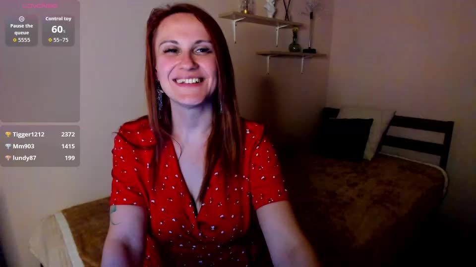 lisaamoree Adult Chat September 1, 2026