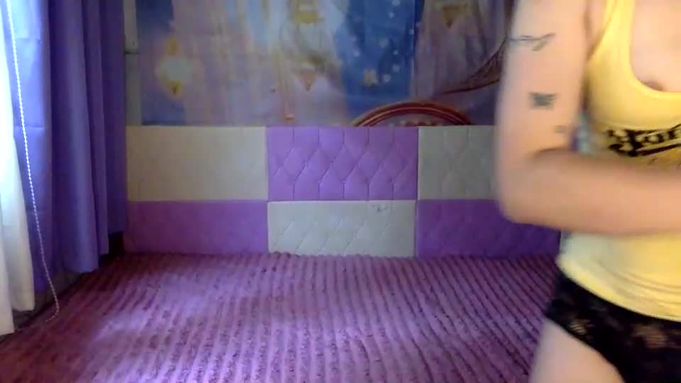 babyfox_26 Adult Chat September 1, 2026