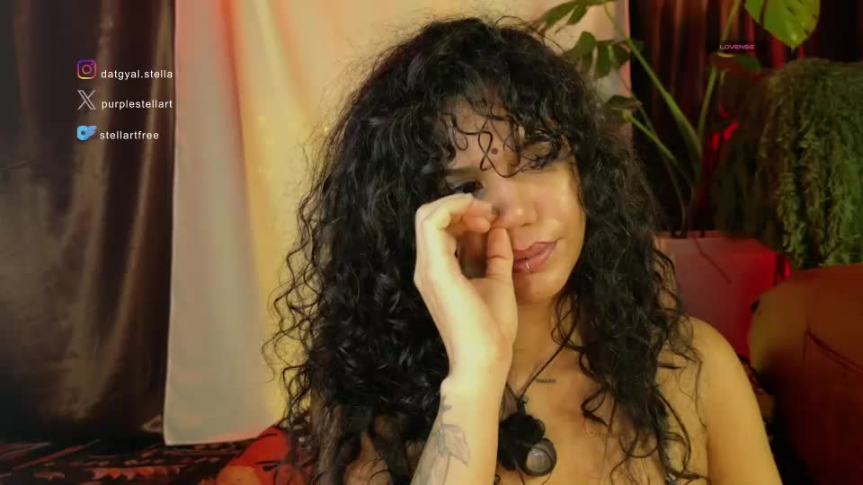 stellart_ Adult Chat September 1, 2026