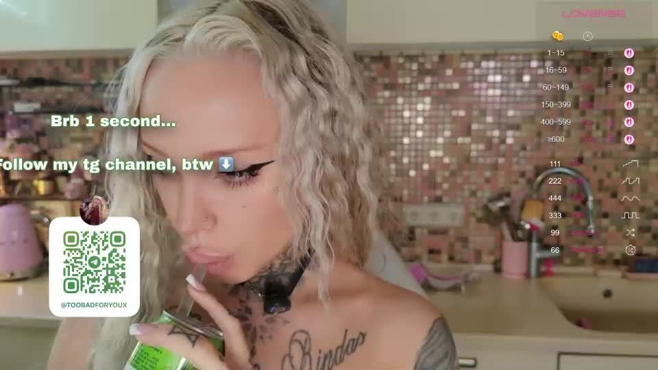 2badforyou Adult Chat September 1, 2026