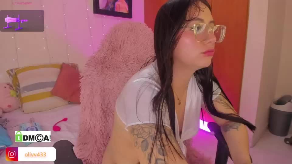 olivia_s19 Adult Chat September 1, 2026