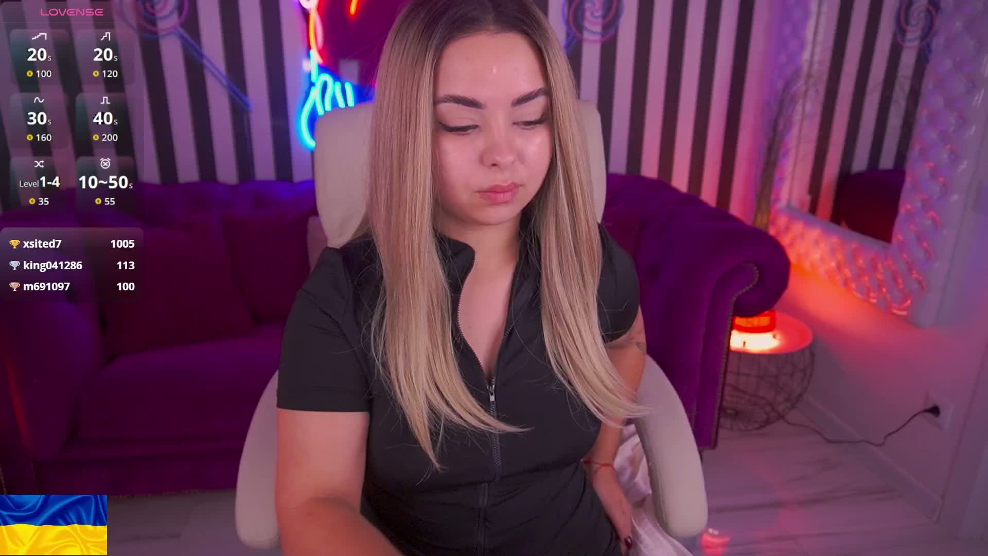 SusieWood Adult Chat September 1, 2026