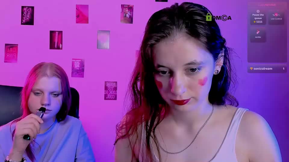 nami_glow Adult Chat September 1, 2026
