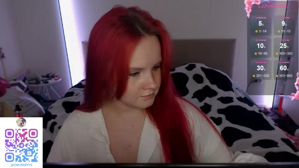 mi_cherry Adult Chat September 1, 2026