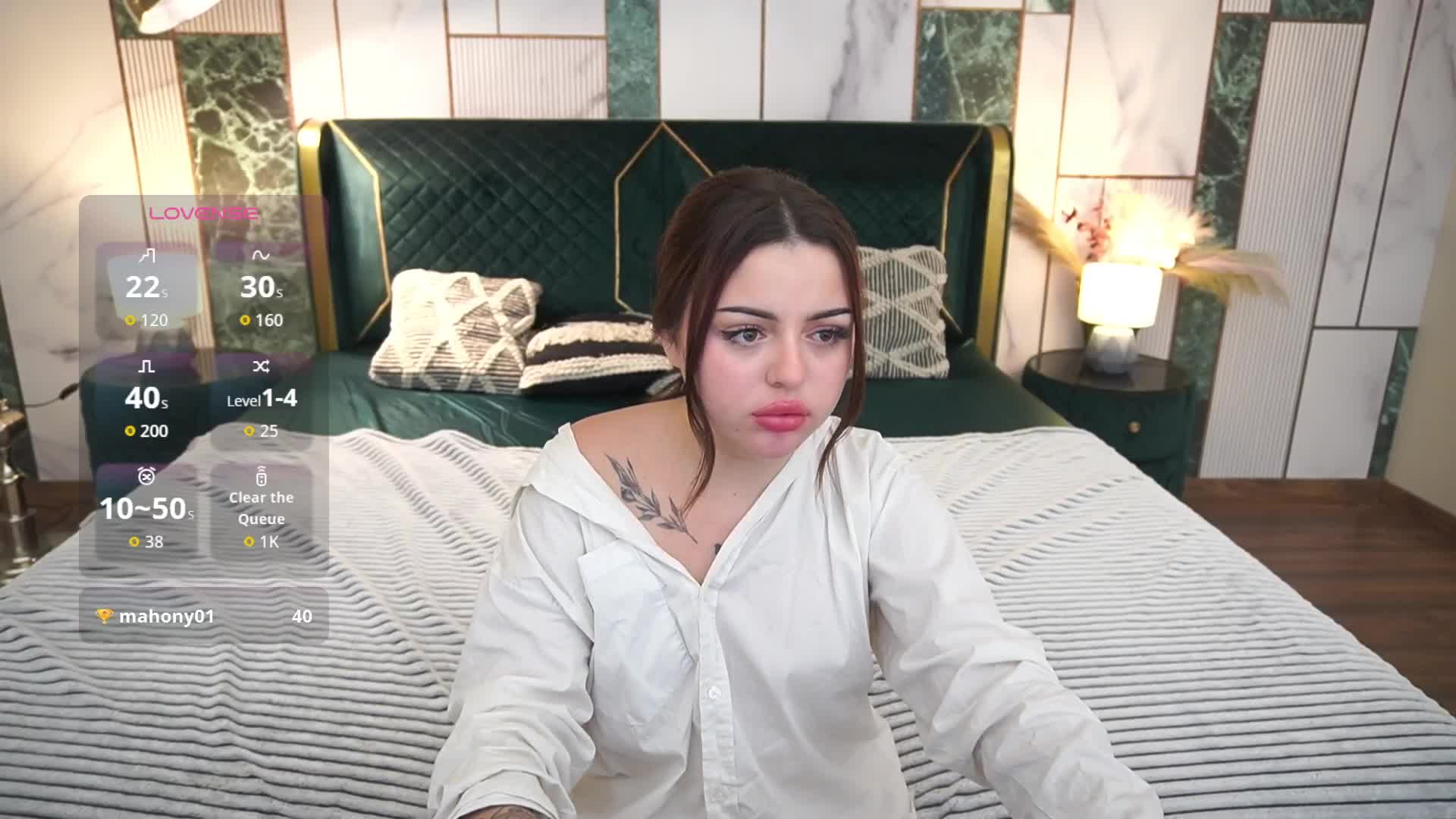 SinfulKitten Adult Chat September 2, 2026