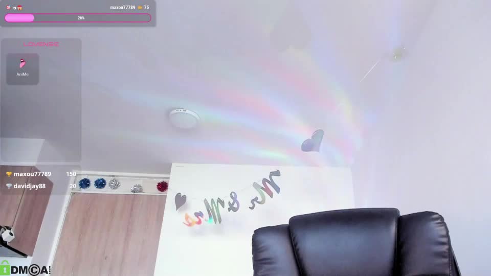 mikeyvioleta Adult Chat September 2, 2026