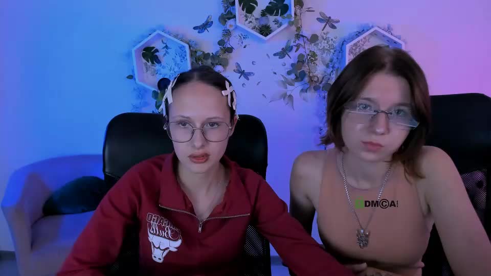 gloria_bubble Adult Chat September 1, 2026