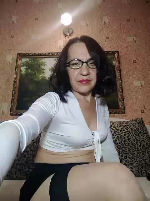 MARGO53 Adult Chat September 1, 2026