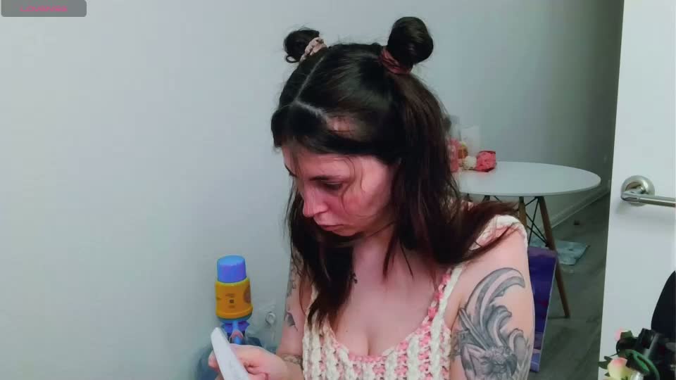 peachybabe__ Adult Chat September 2, 2026