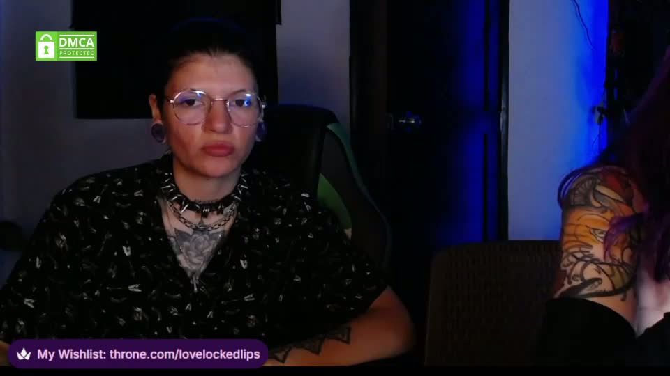 lovelockedlips Adult Chat September 2, 2026