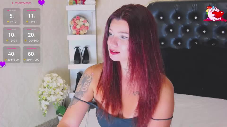 allisonn223 Adult Chat September 2, 2026
