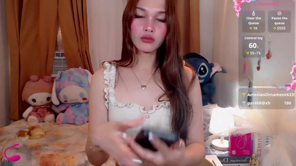 temptation_lily Adult Chat September 2, 2026
