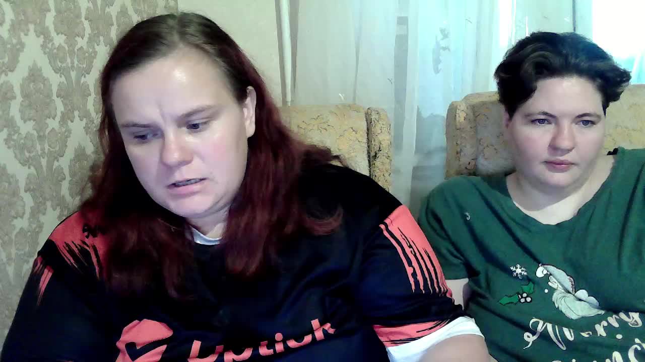HollyXEva Adult Chat September 2, 2026