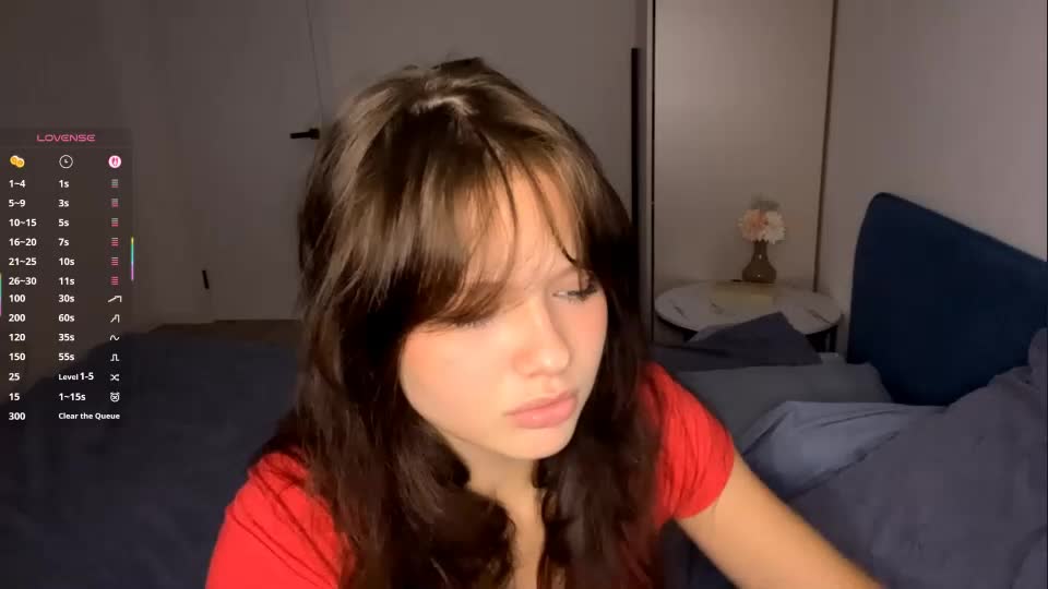 evelynhudson Adult Chat September 1, 2026