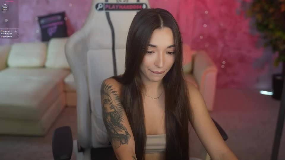 anabel054 Adult Chat September 2, 2026