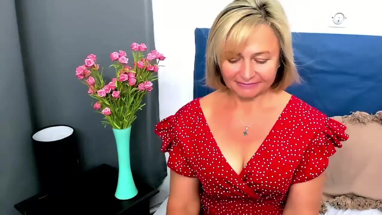 MarieneMature Adult Chat September 1, 2026
