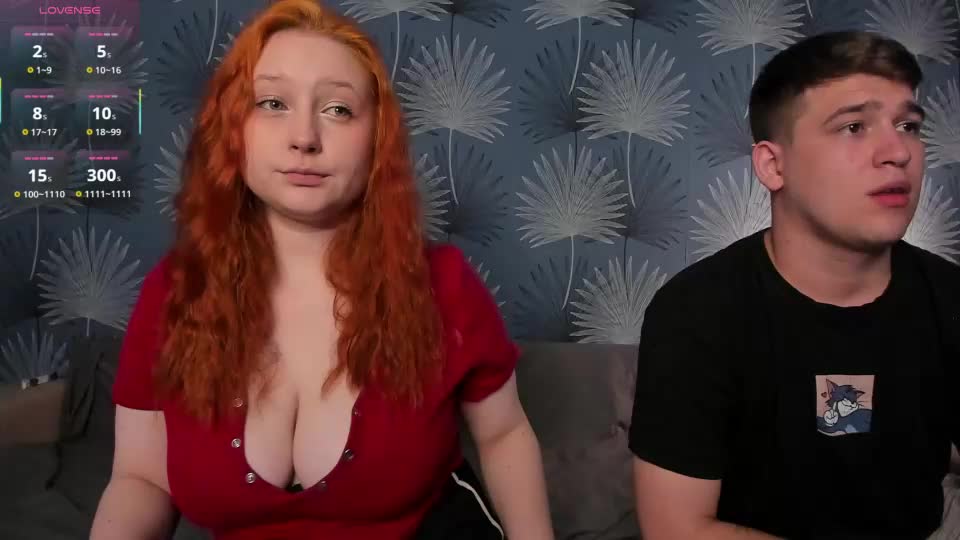 couple_of_kittens Adult Chat September 2, 2026