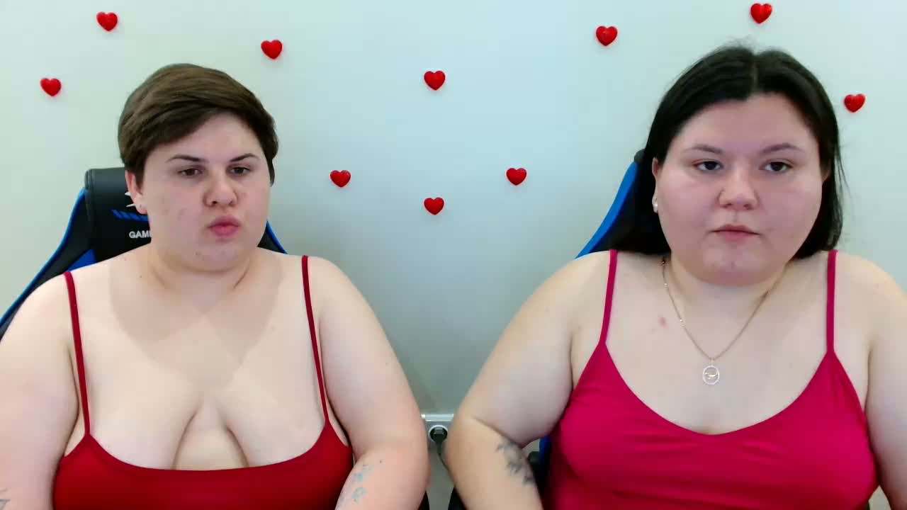 BeckyAndEllen Adult Chat September 2, 2026