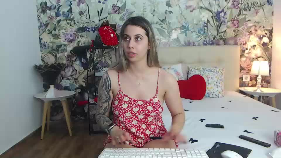 rosediamond06 Adult Chat September 1, 2026