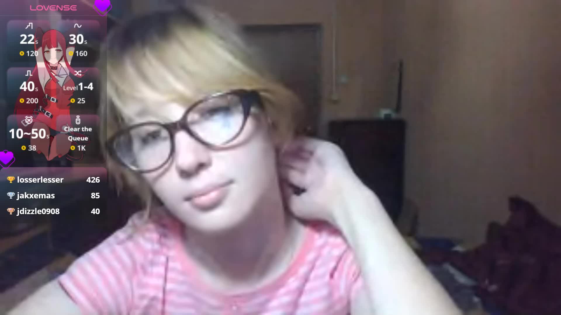 Lizamiillss Adult Chat September 2, 2026