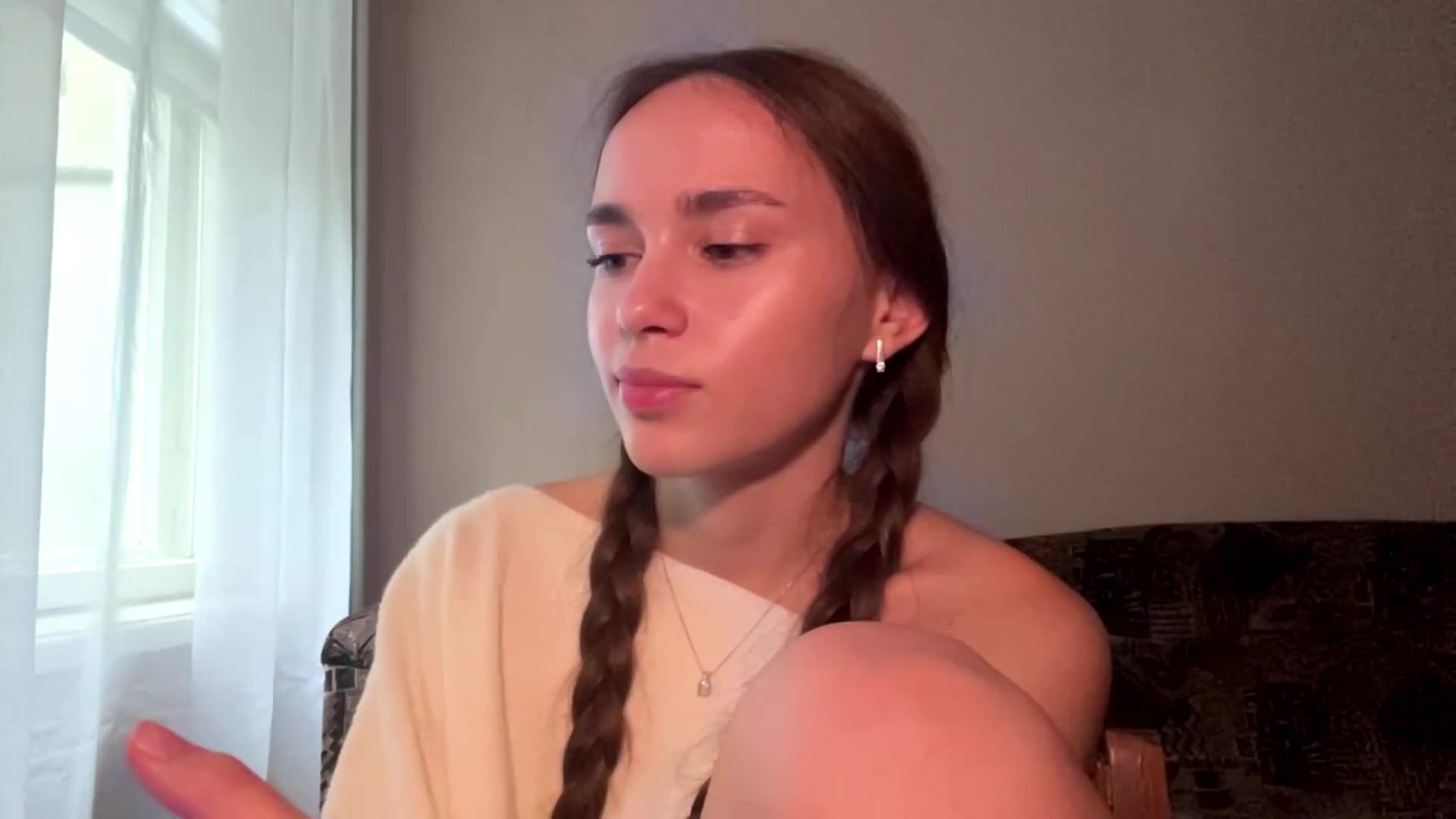 DaliaTronstad Adult Chat September 1, 2026