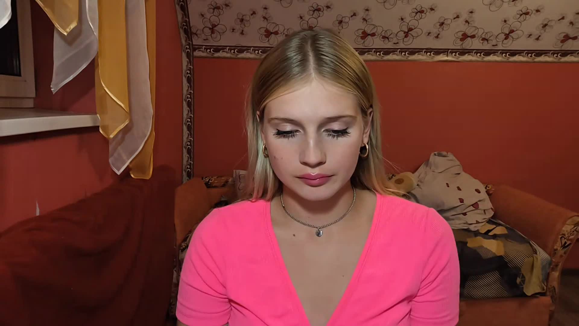 JeniceBoback Adult Chat September 2, 2026