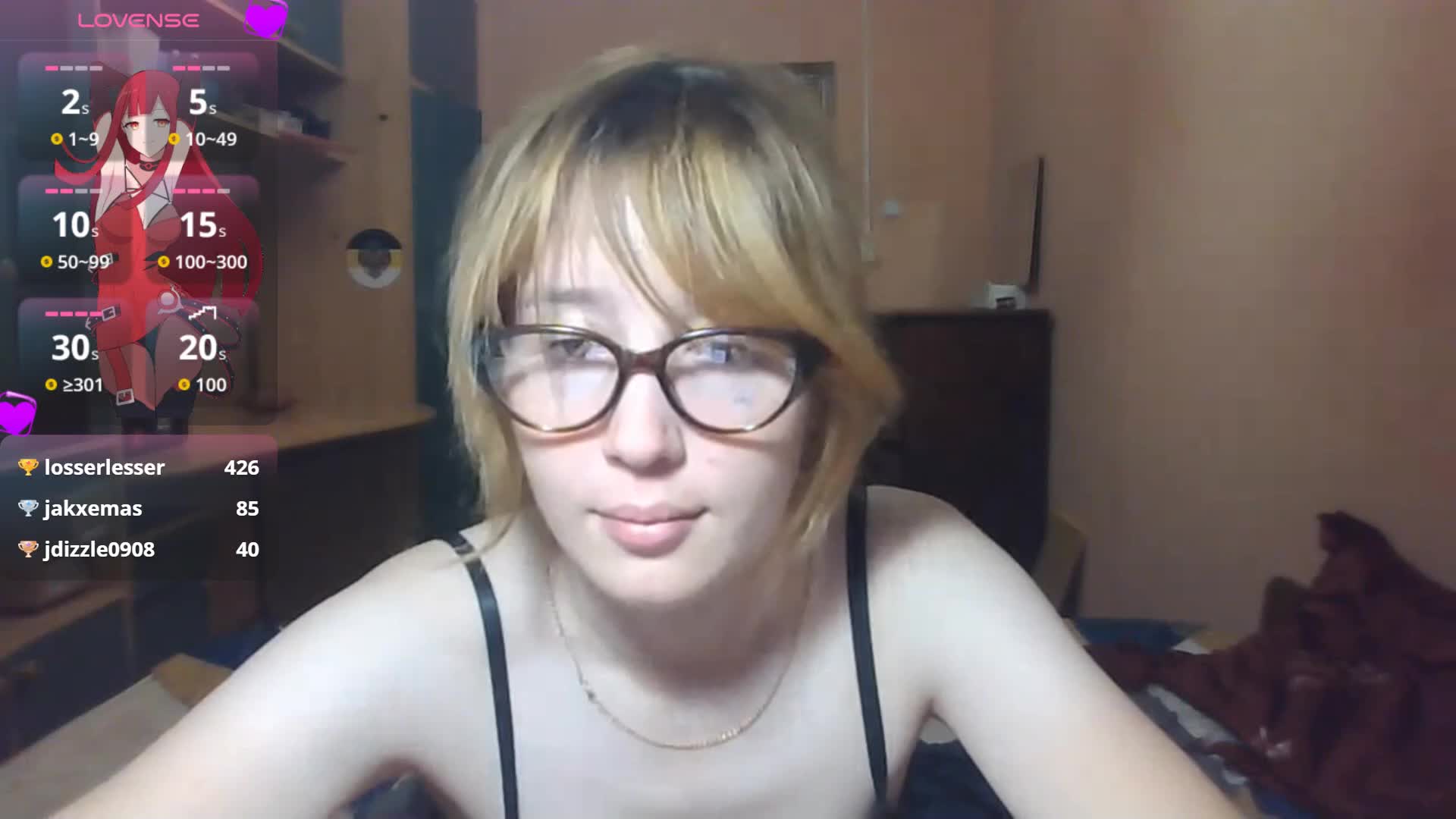 Lizamiillss Adult Chat September 2, 2026