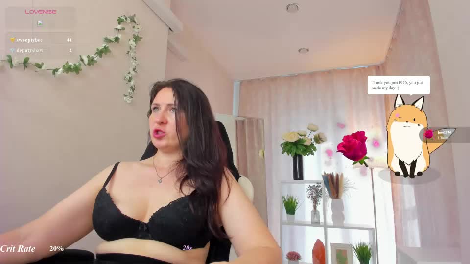 lea_shadom Adult Chat September 2, 2026