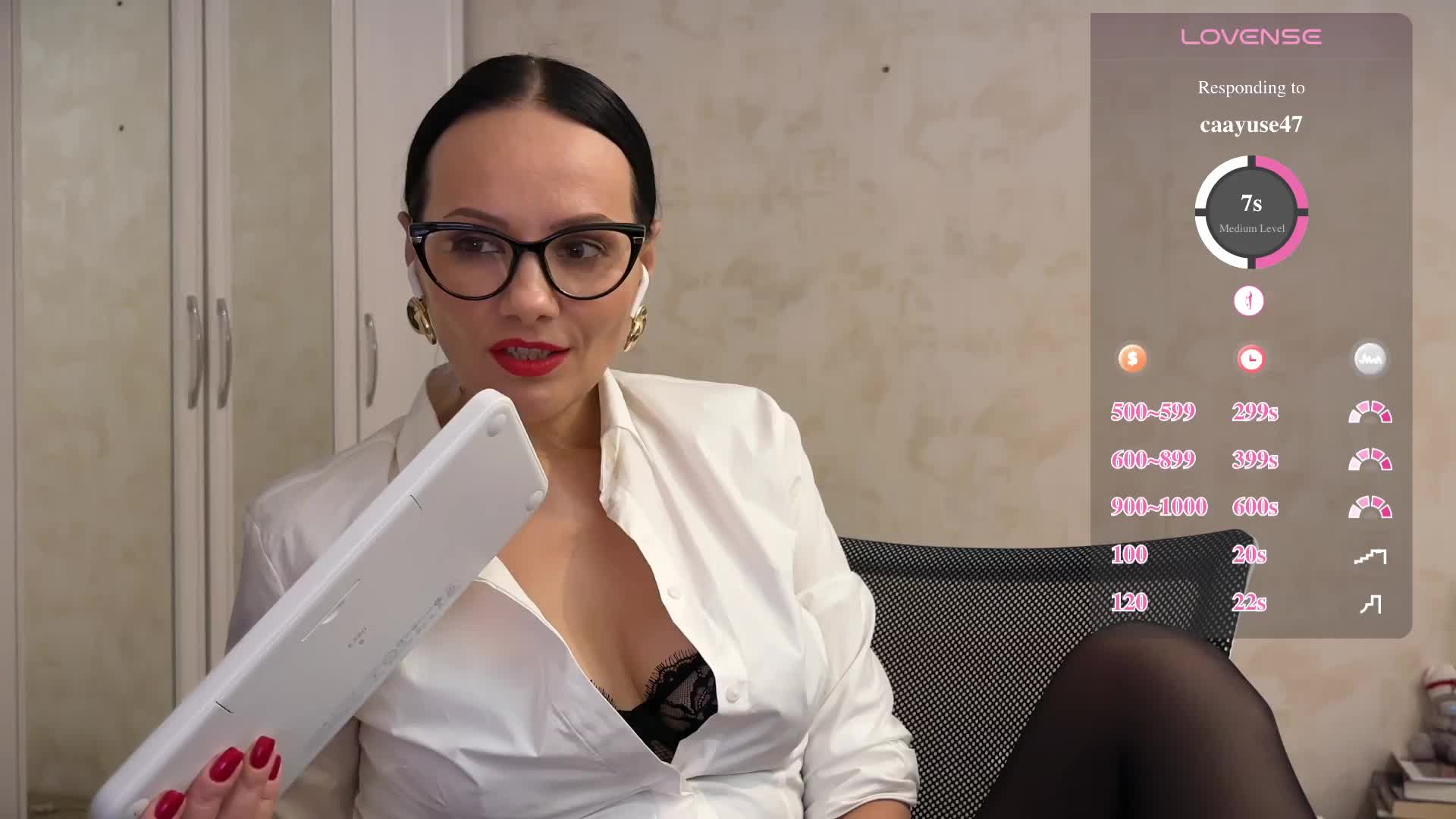 DominatriS Adult Chat September 2, 2026