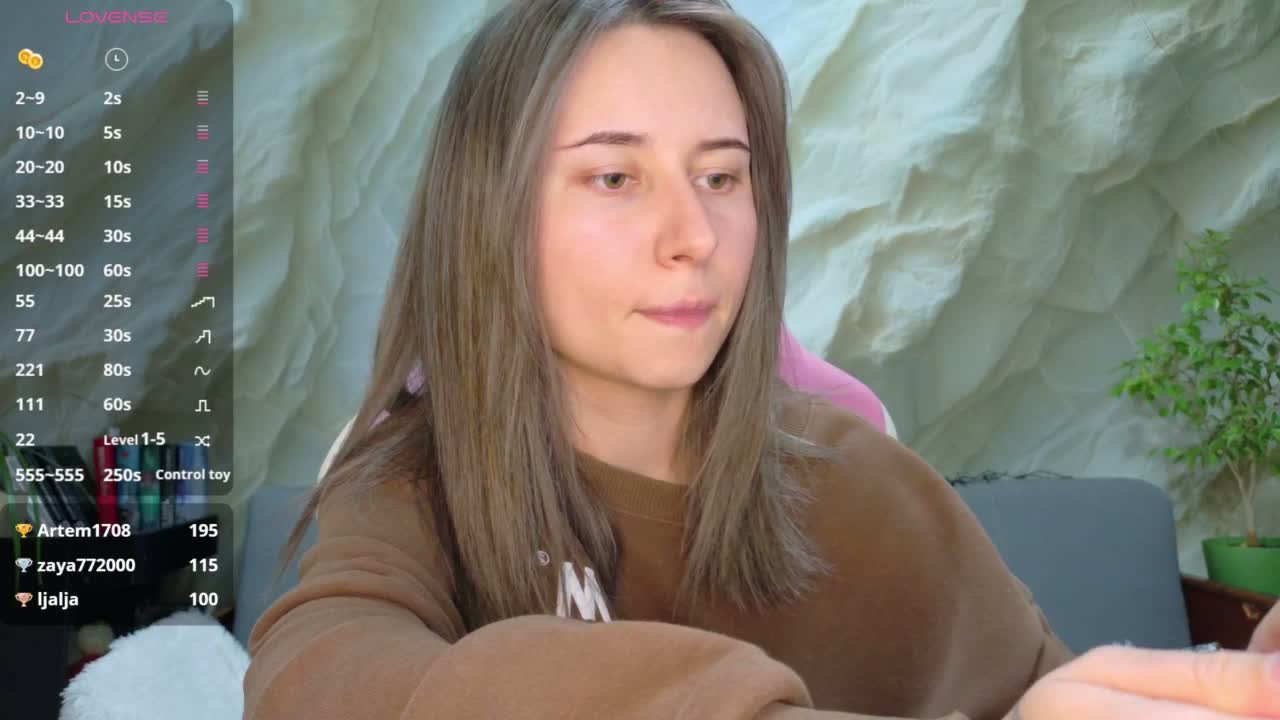 Unearthly Adult Chat September 2, 2026
