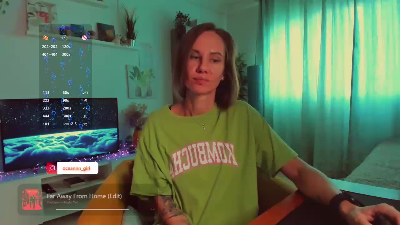 KoshkaMurkoshka Adult Chat September 2, 2026