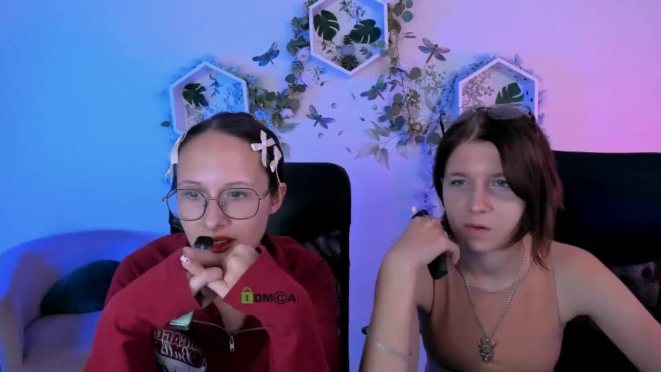 gloria_bubble Adult Chat September 2, 2026