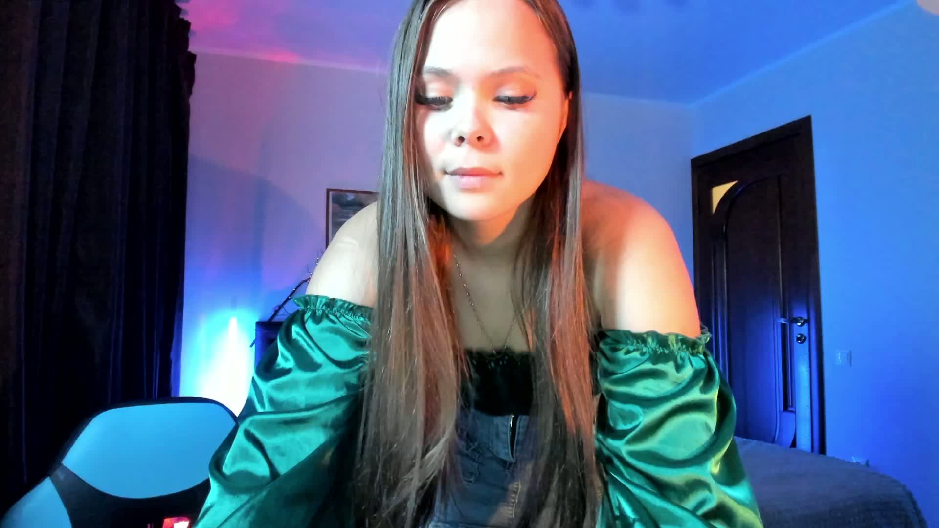 kirakiralove09 Adult Chat September 1, 2026