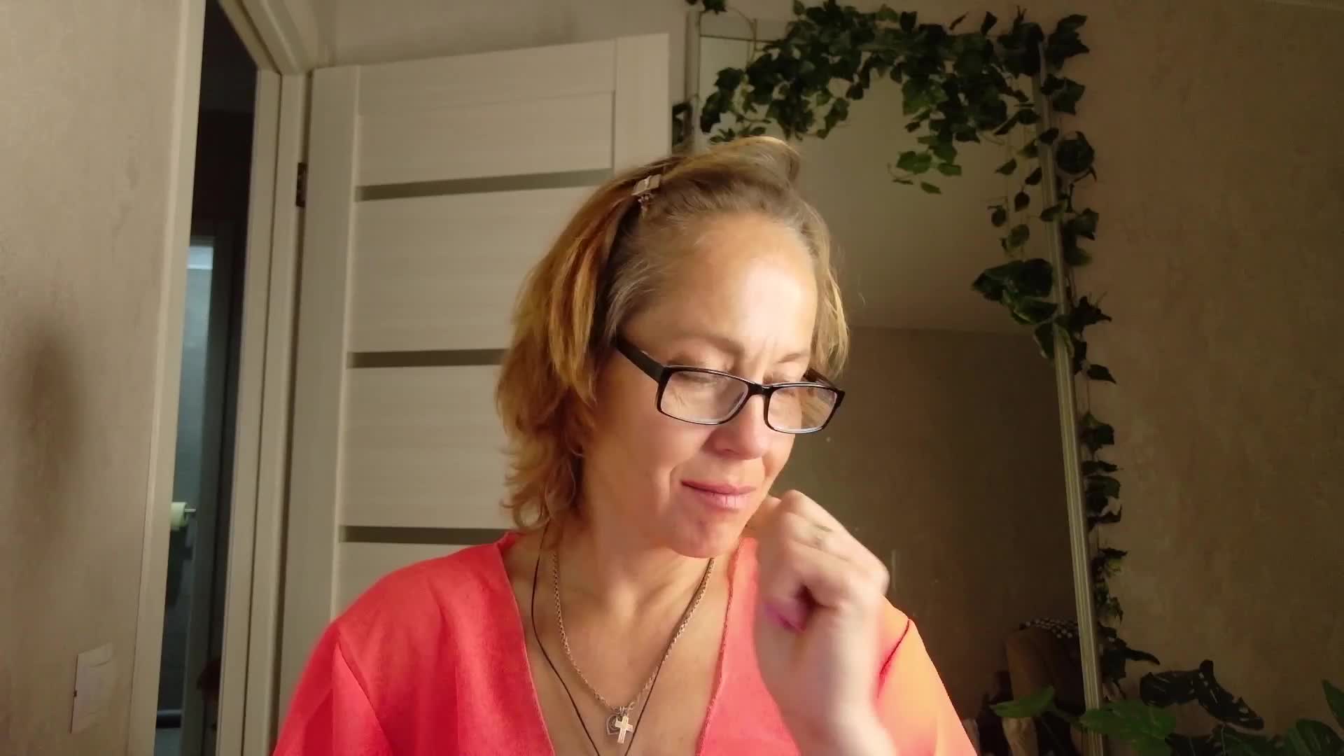 LioraWeiss Adult Chat September 2, 2026