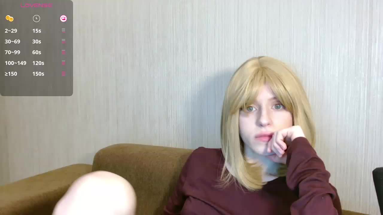 Helga_Pataki Adult Chat September 1, 2026