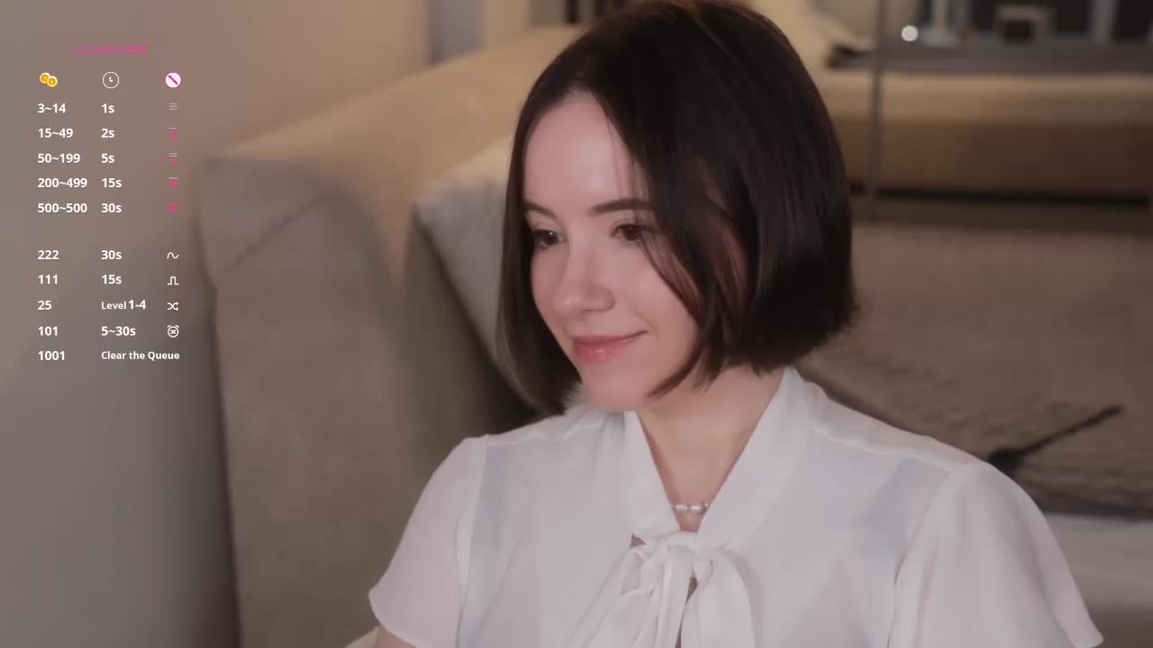 MissEssie Adult Chat September 1, 2026